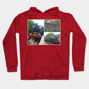 The Jacobite Hoodie